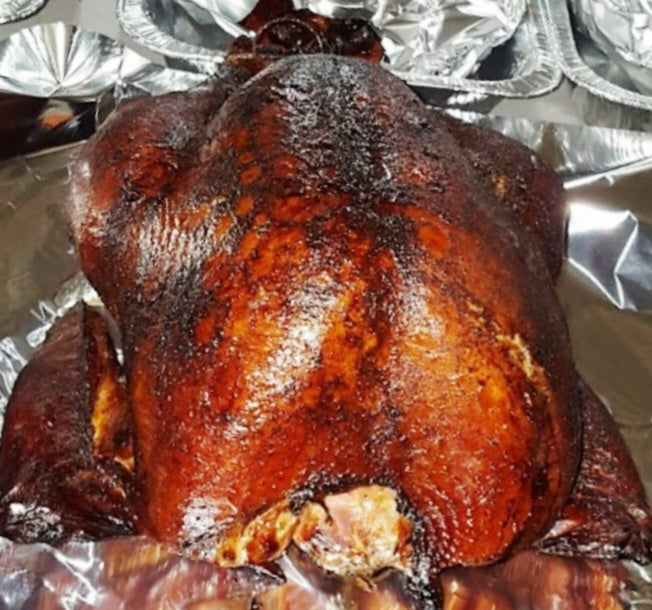 Thanksgiving Turkey